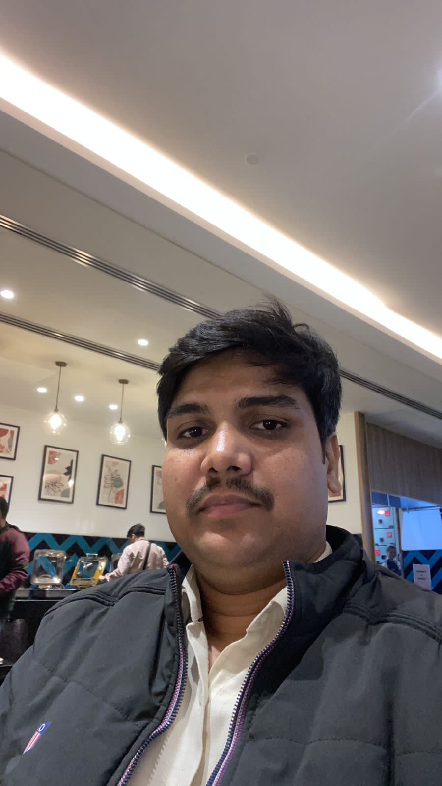 SACHIN
